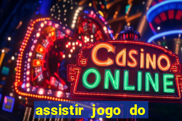 assistir jogo do cruzeiro ao vivo futemax